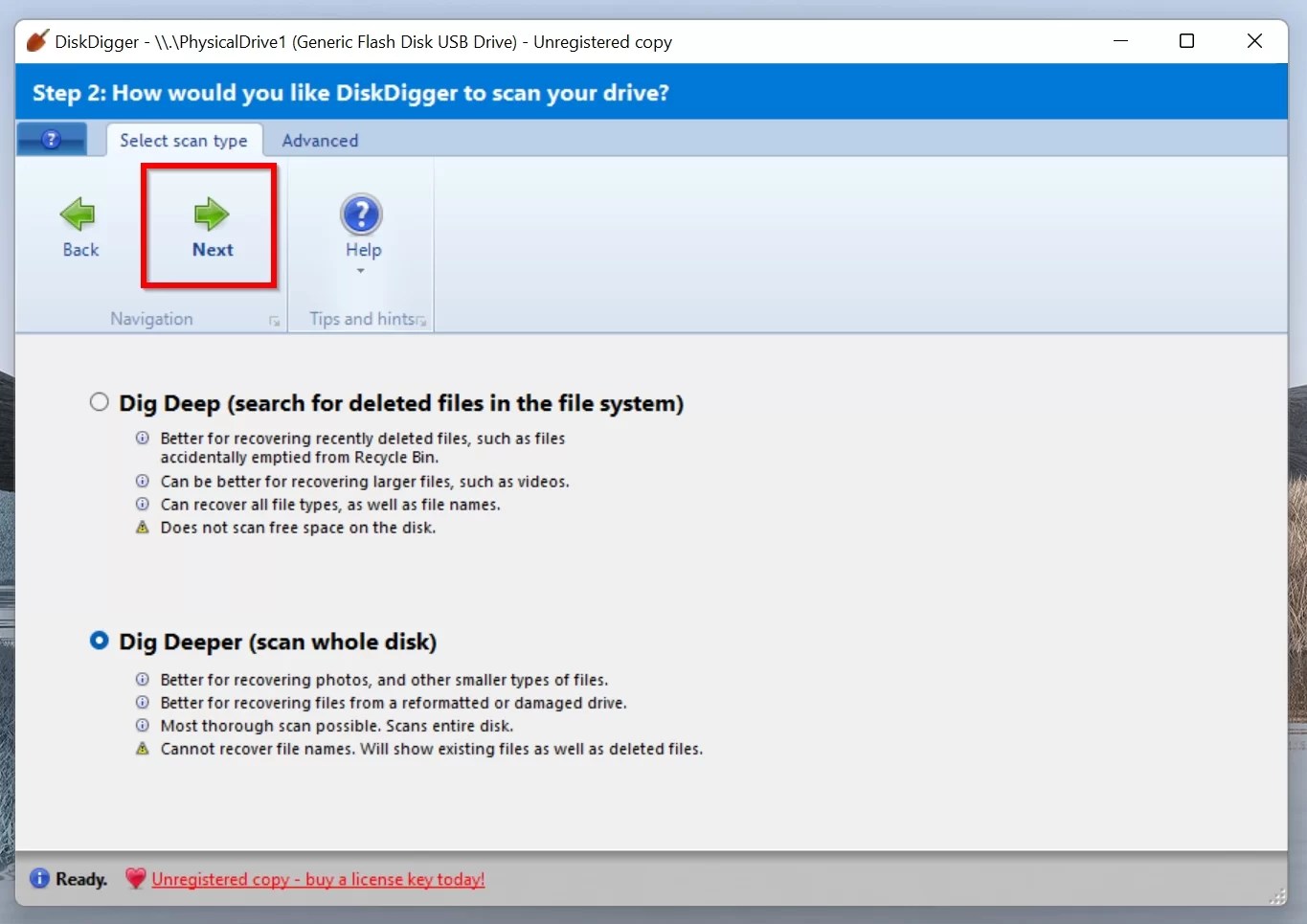 DiskDigger Review Is It Worth Trying? (2024)