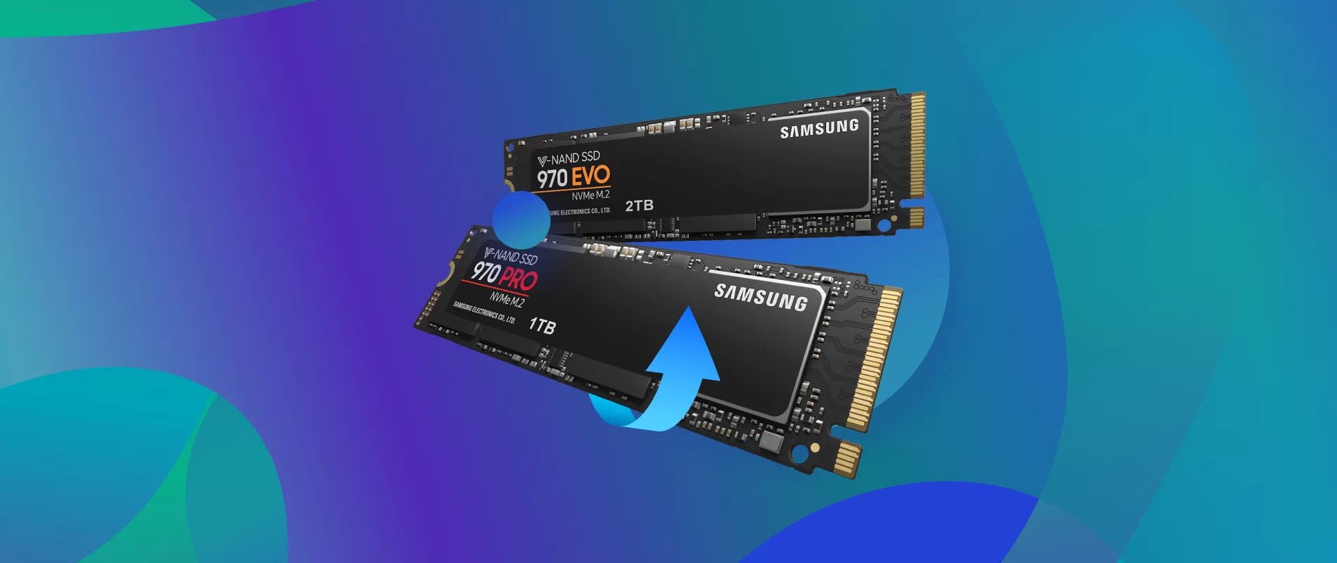 NVMe Data Recovery Repairing & Retrieving Data from M.2 SSDs