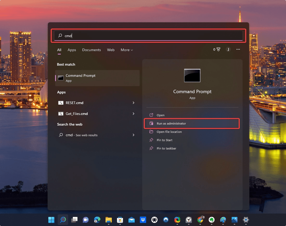 How to Access the Recycle Bin on an External Hard Drive