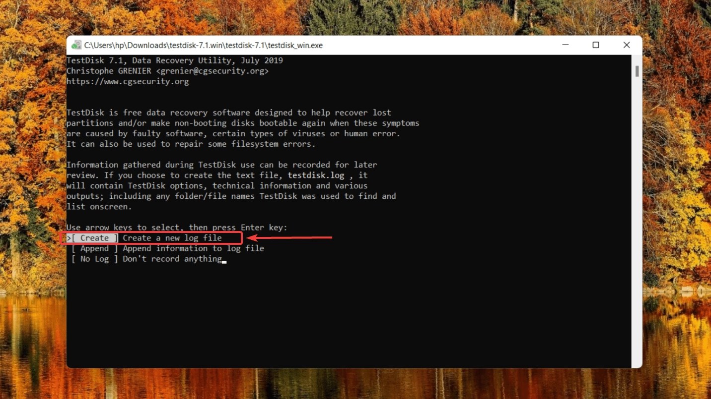 How to Recover Lost Partition on External Hard Drive