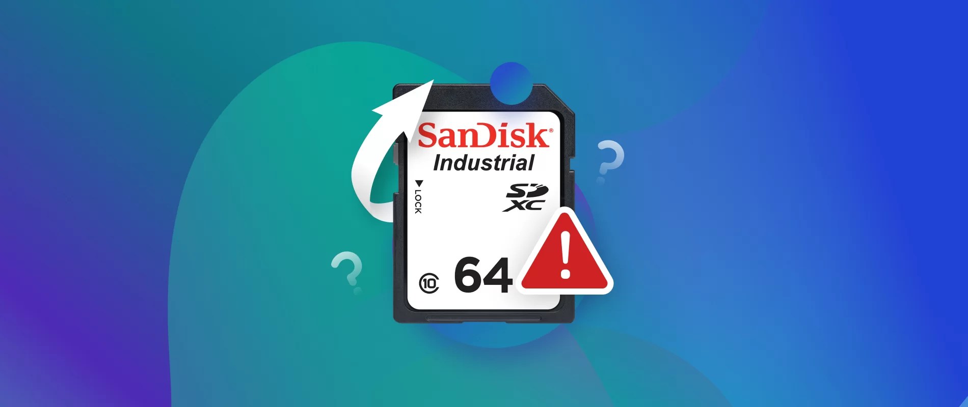 Why Did My SD Card Suddenly Stop Working? [Solved]