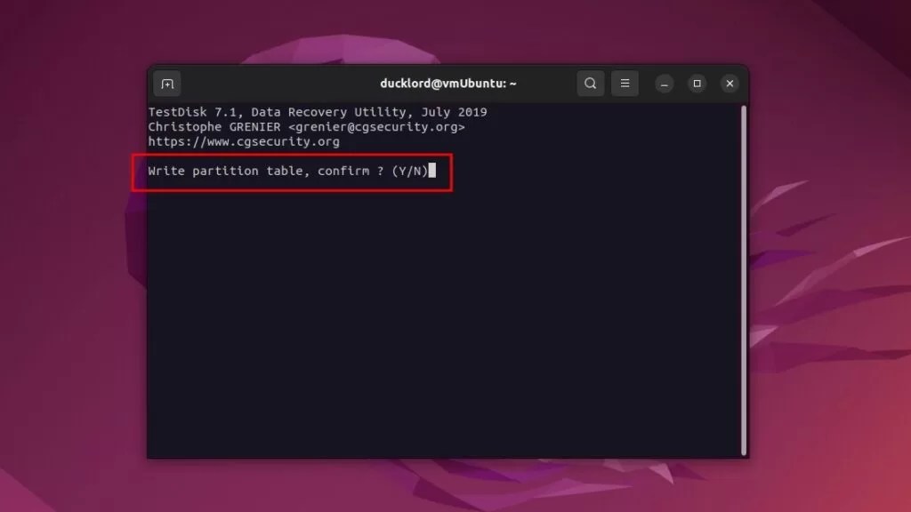How to Recover Deleted Files on Linux (Multiple Solutions)