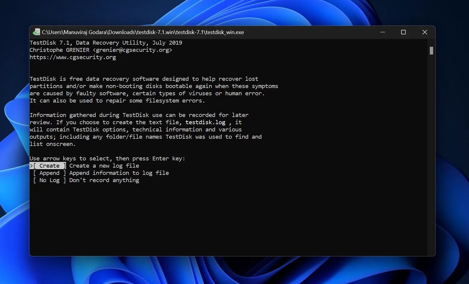 GPT Partition Recovery How to Recover Data From a GPT Partition