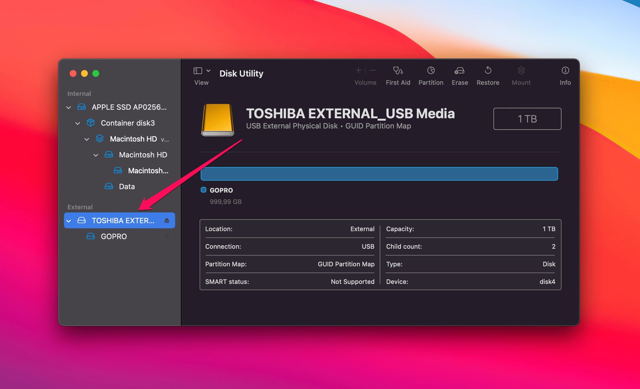 How to Fix the Error on a Mac