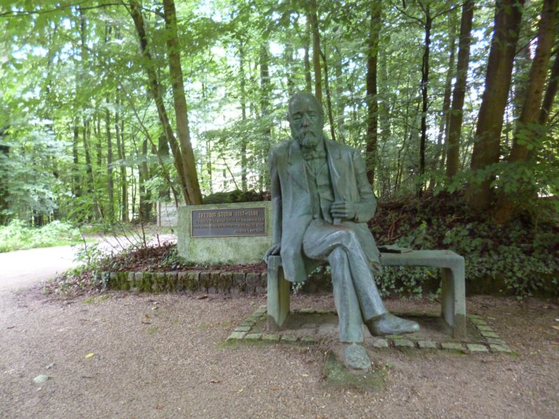 Theodor Storm Gemeinde HanerauHademarschen