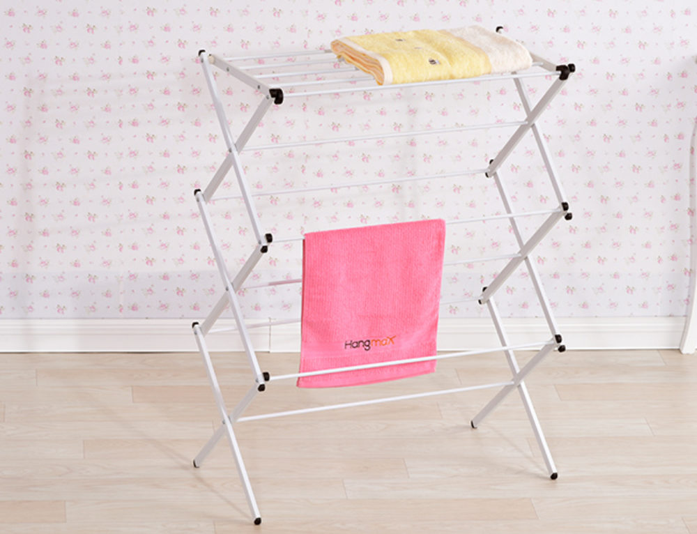 Over Bath Clothes Airer Manufacturer and Supplier Hangmax