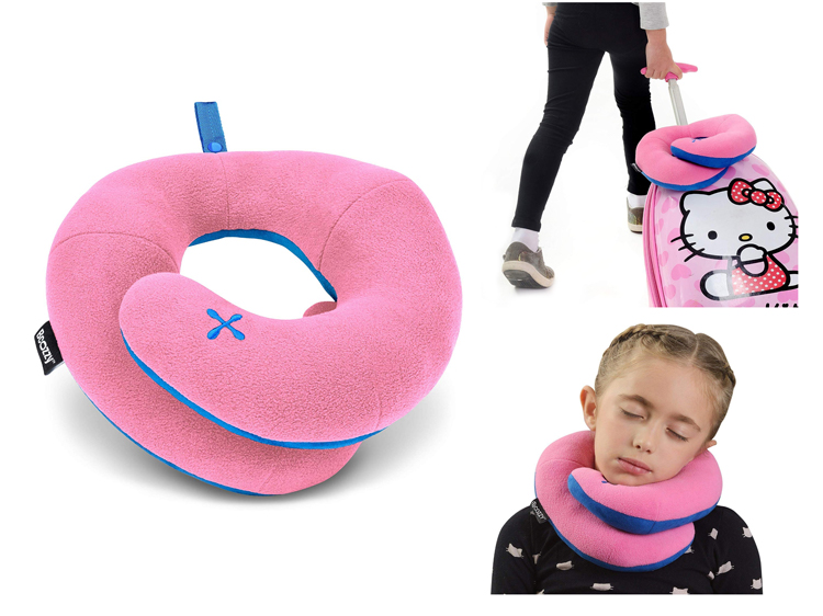 The BEST Toddler Bed for Planes + 7 Travel Sleep Tricks for Kids