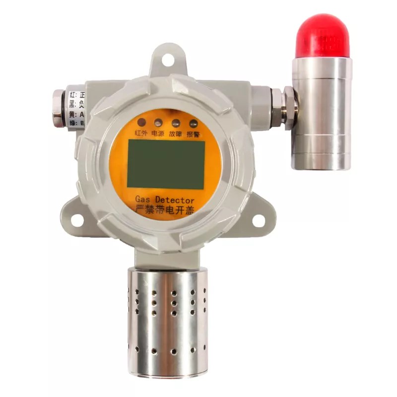 The Essential Guide to Choosing and Installing a Gas Leak Detector System