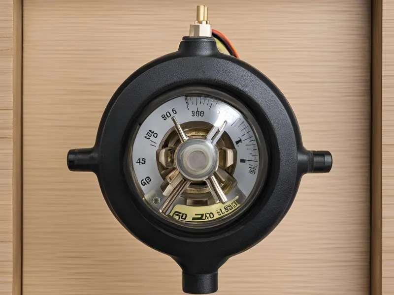 Gas Sensor Hangweisensors