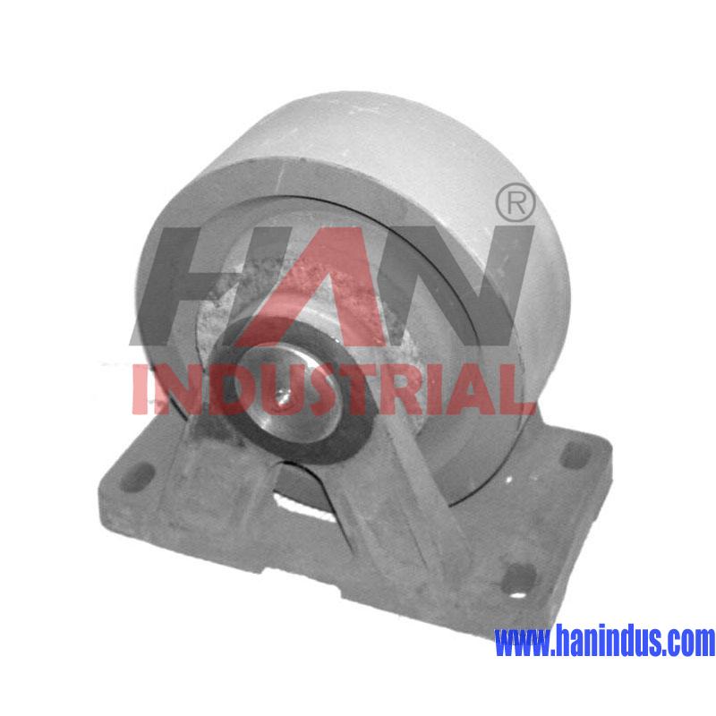 McNeilus Mixerr Roller Assembly RR1000