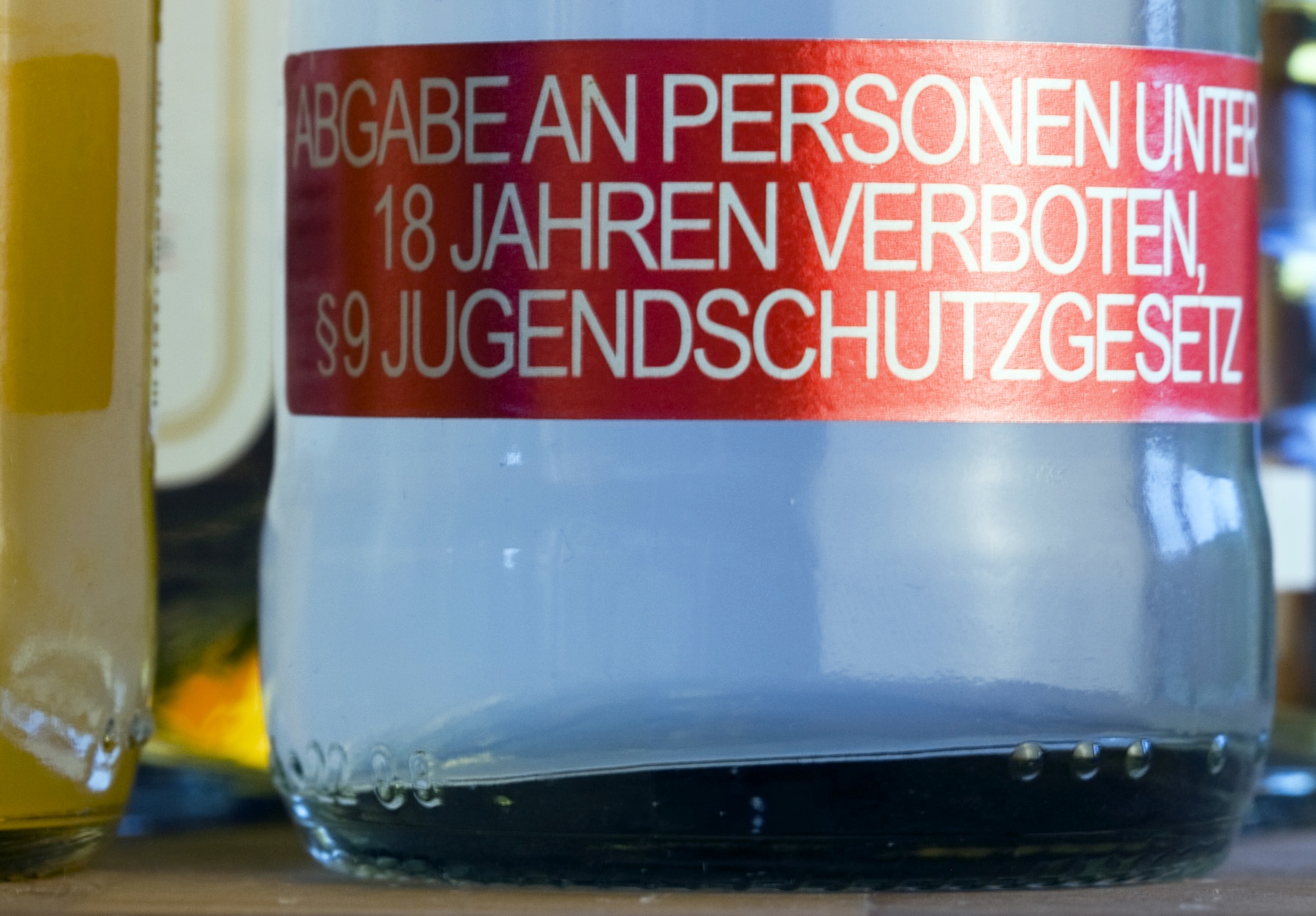 Jugendschutz Politik für Kinder, einfach erklärt HanisauLand.de
