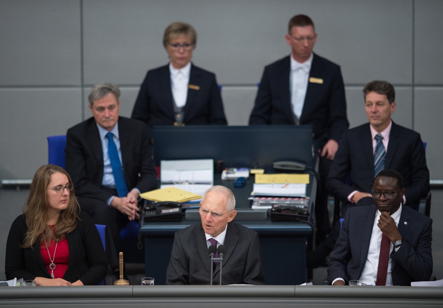 Bundespräsident Aufgaben Leicht Erklärt Welche Aufgaben Hat Der Bundesprasident Und Wie Wird