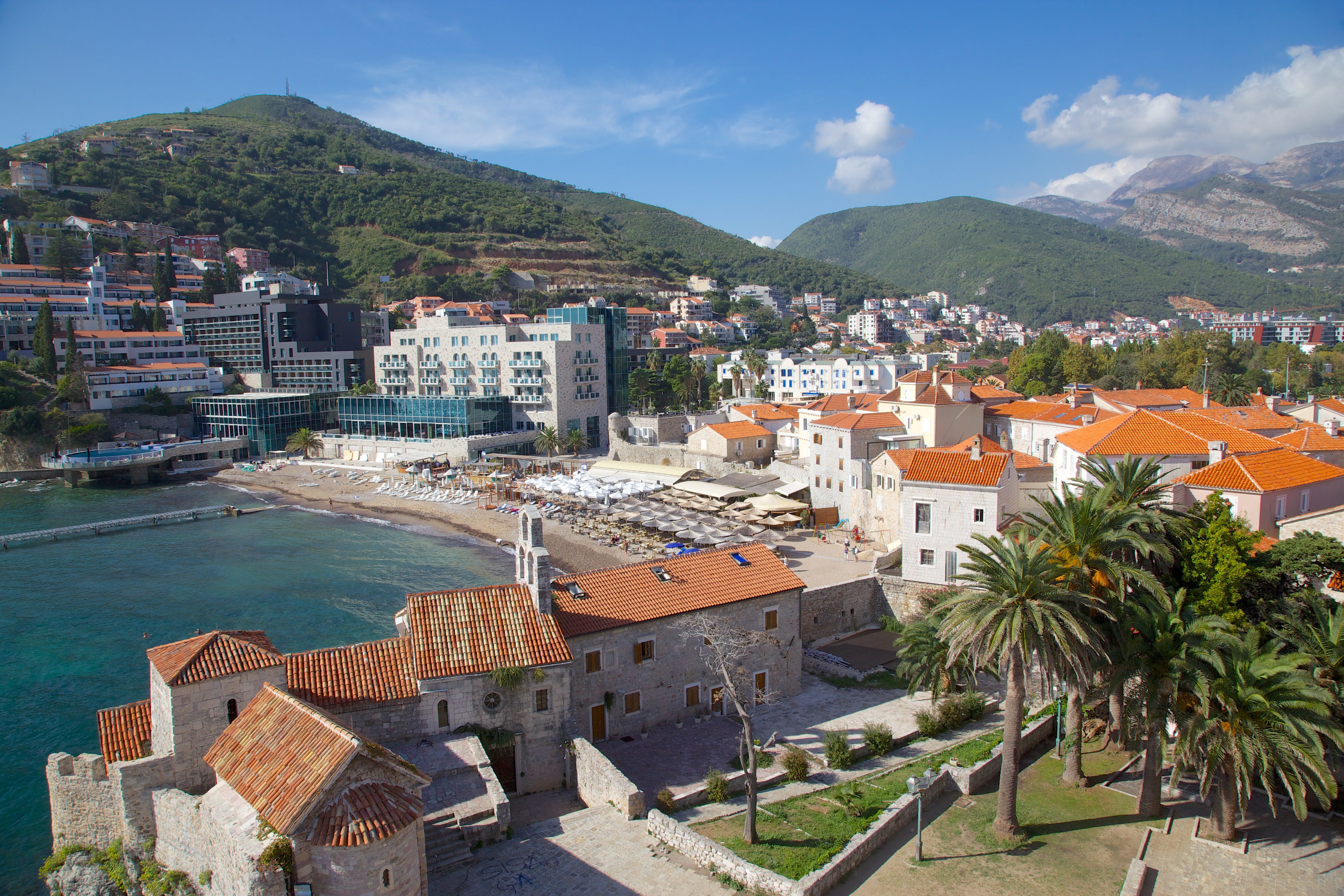 Montenegro Politik für Kinder, einfach erklärt HanisauLand.de