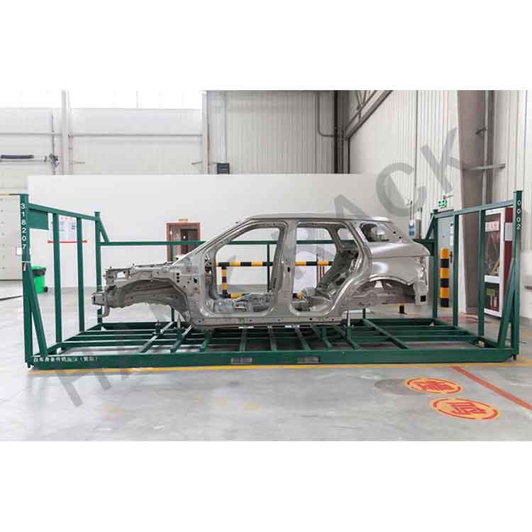 China Automotive car body rack factory and manufacturers Hank