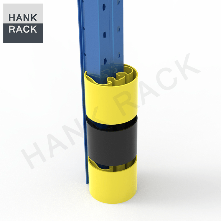 China Pallet Rack Protector factory and manufacturers Hank