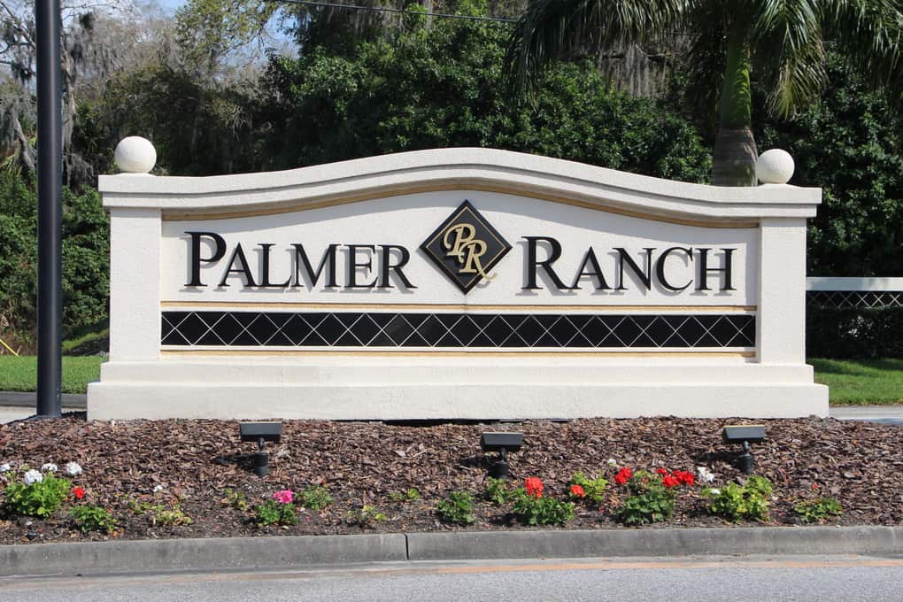 Palmer Ranch Hanley Homes Group