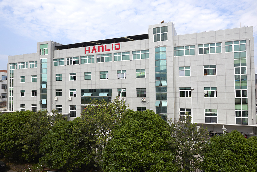 About Us Taizhou Zhonghan Tools Co., LTD