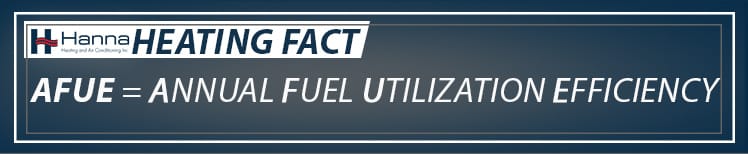 Furnace Efficiency &amp, Energy Costs Wichita Hanna Heating &amp, Air