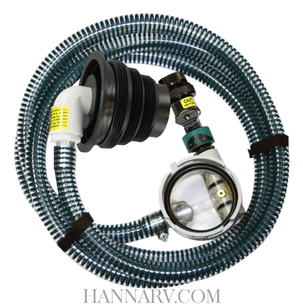Valterra SS01 Boxed SewerSolution System Valterra SewerSolution