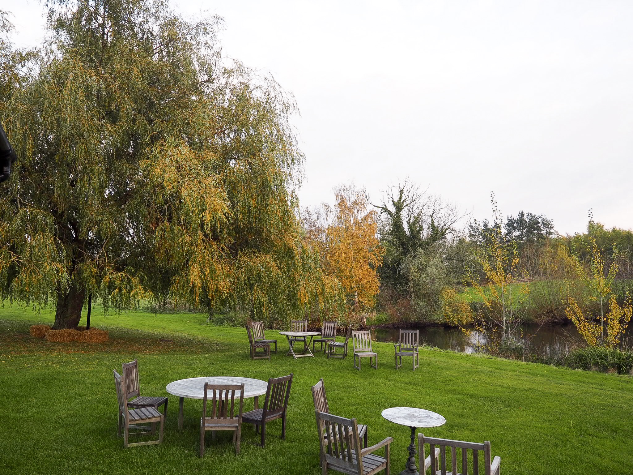 Essex Vineyard Tours With Visit Essex hannatalks