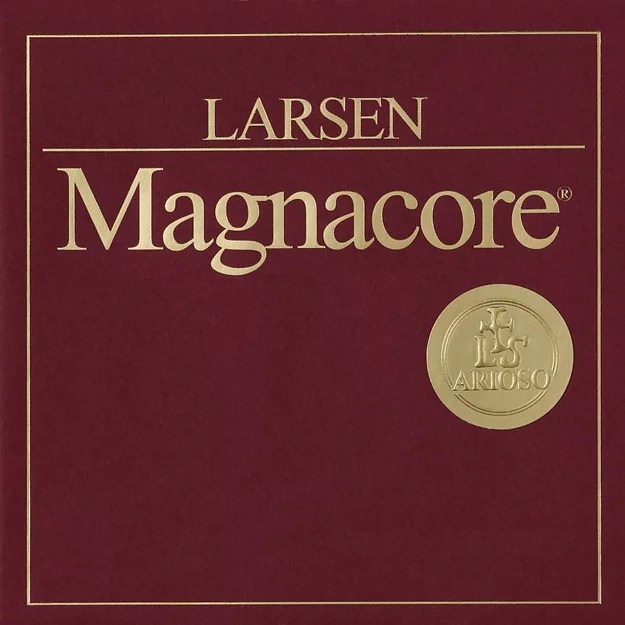 Larsen, Magnacore, Cello String Set Hannes Jacobs Violins