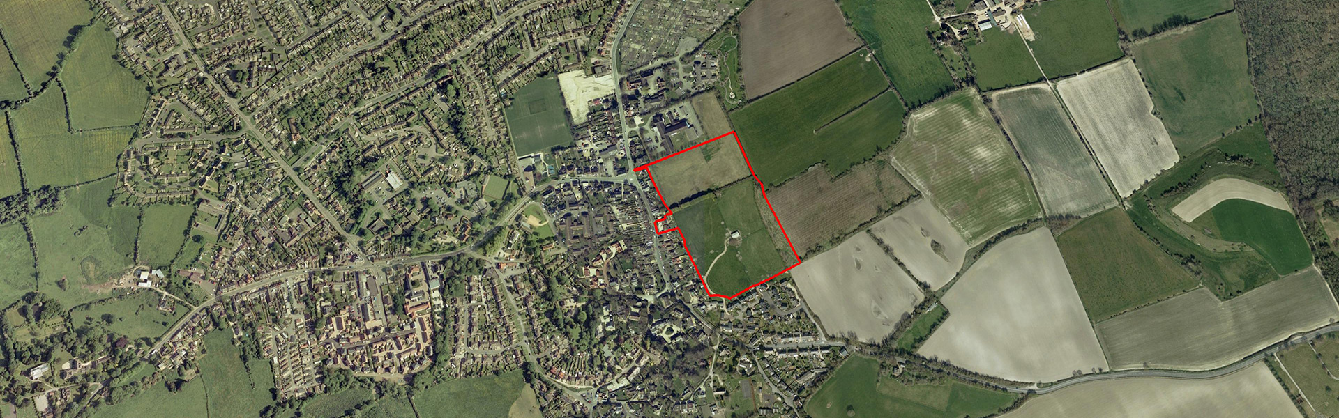 Marlborough Road, Wroughton Hannick Homes