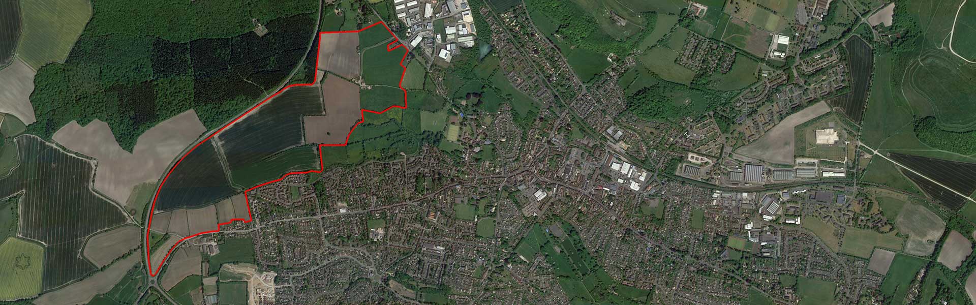 Bath Road, Warminster Hannick Homes