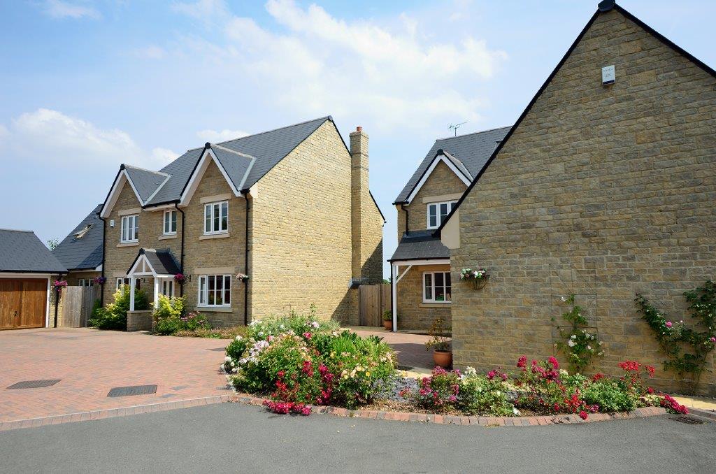 Lypiatt View, Cricklade Hannick Homes