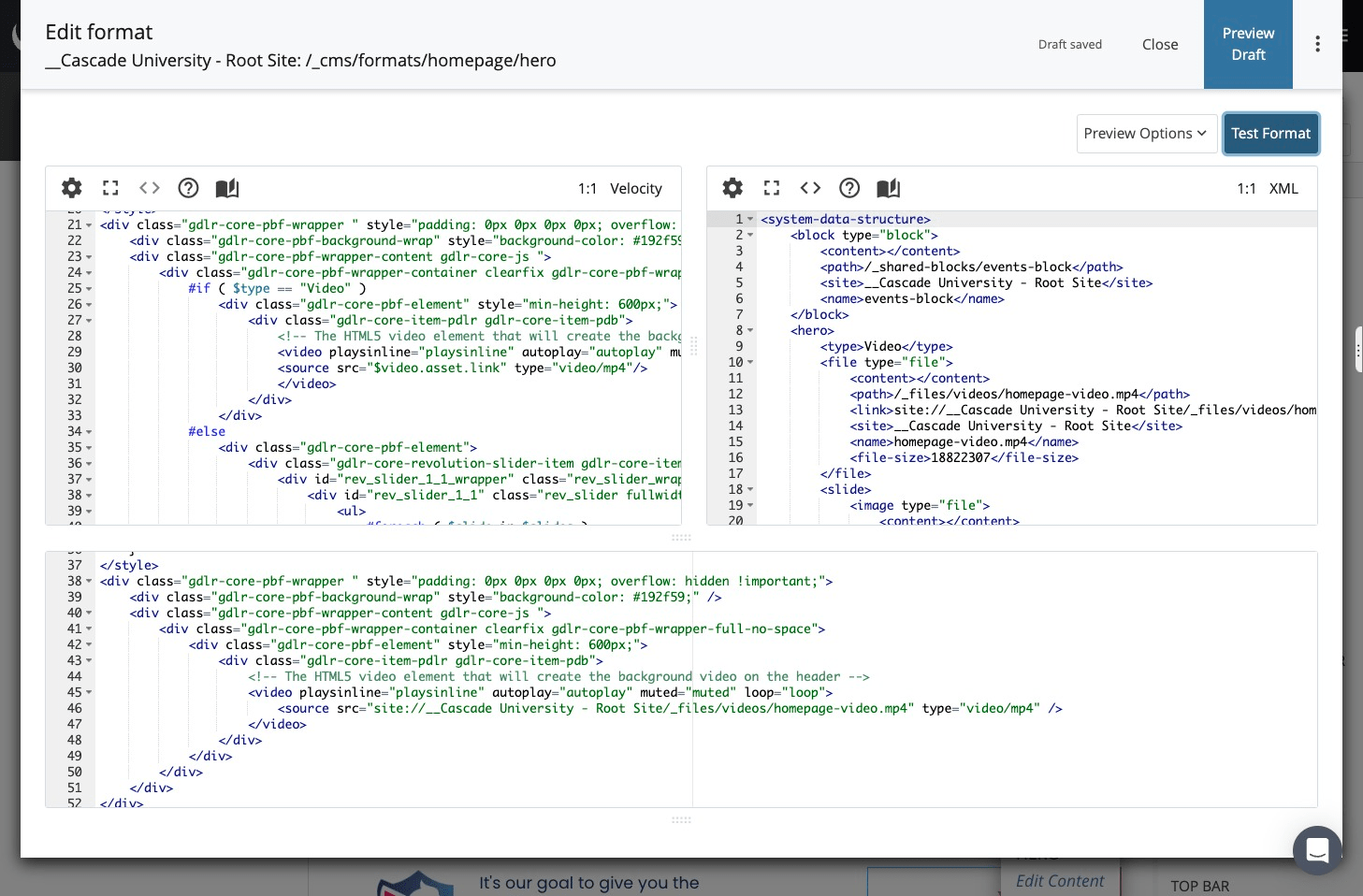 10 Cascade CMS Features Developers Love Hannon Hill