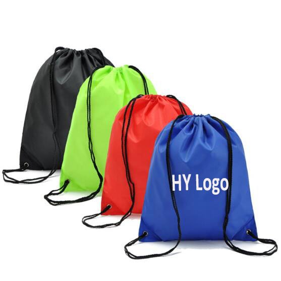 Custom Promotional Drawstring Bags Promotional Products Vendors