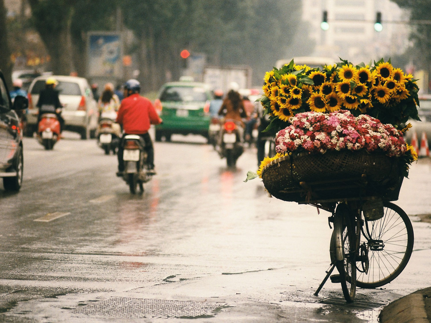 Hanoi Pearl Hotel