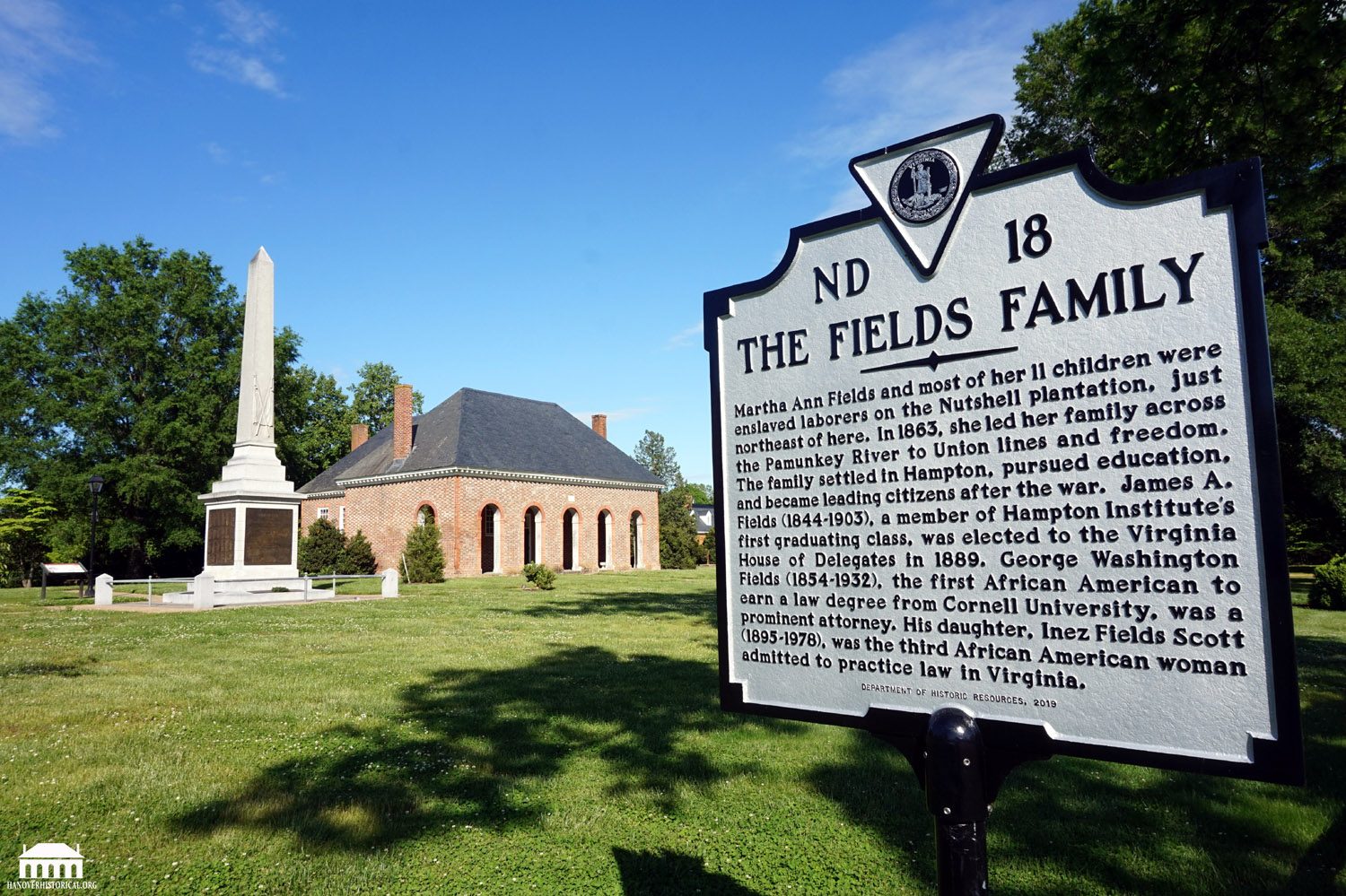 Hanover County Historical Society Hanover 300
