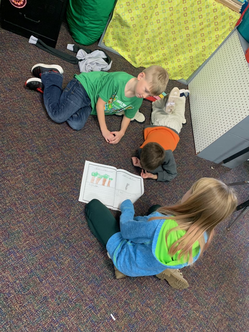 Elementary School HanoverHorton