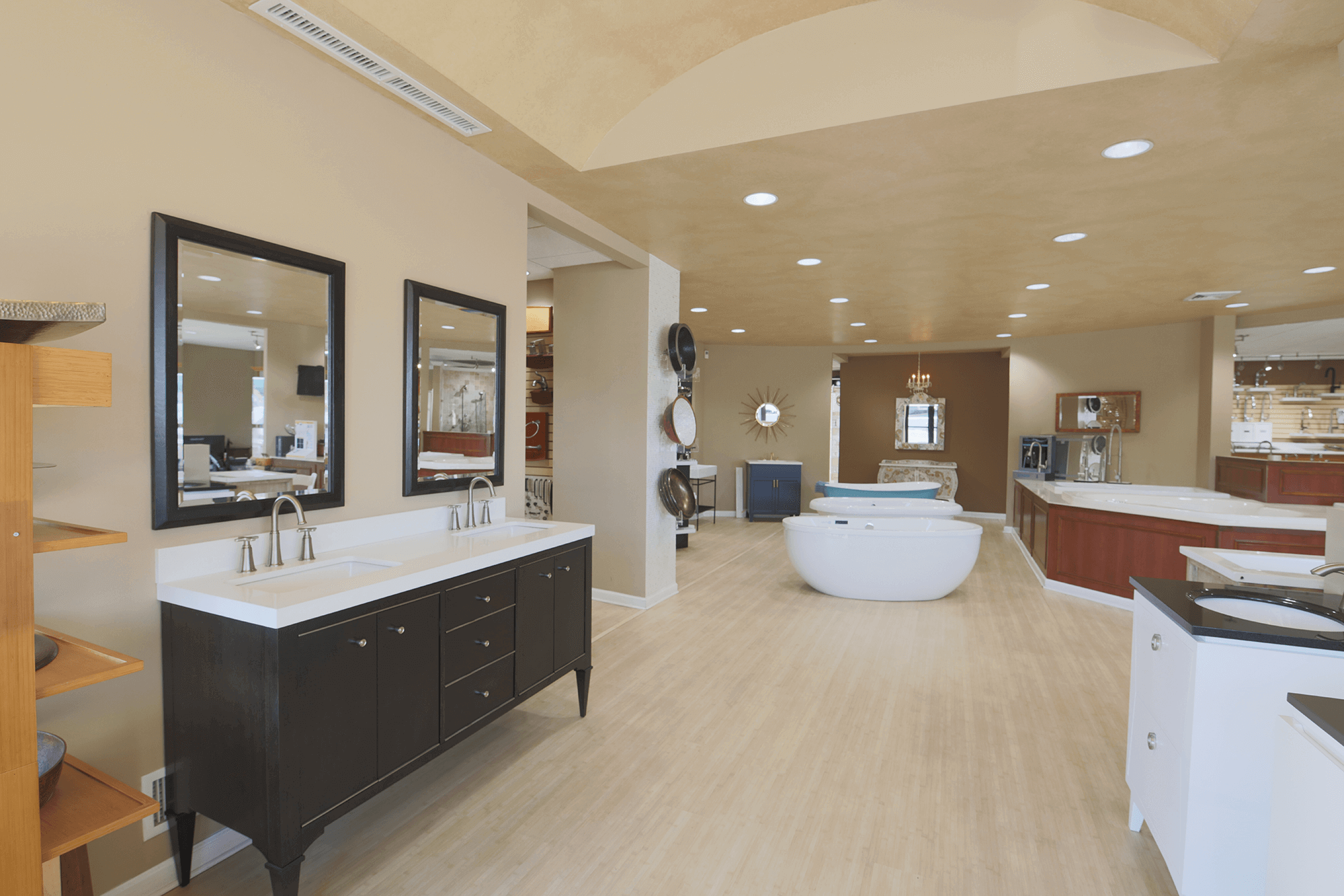 The Bath Gallery Hanover Supply