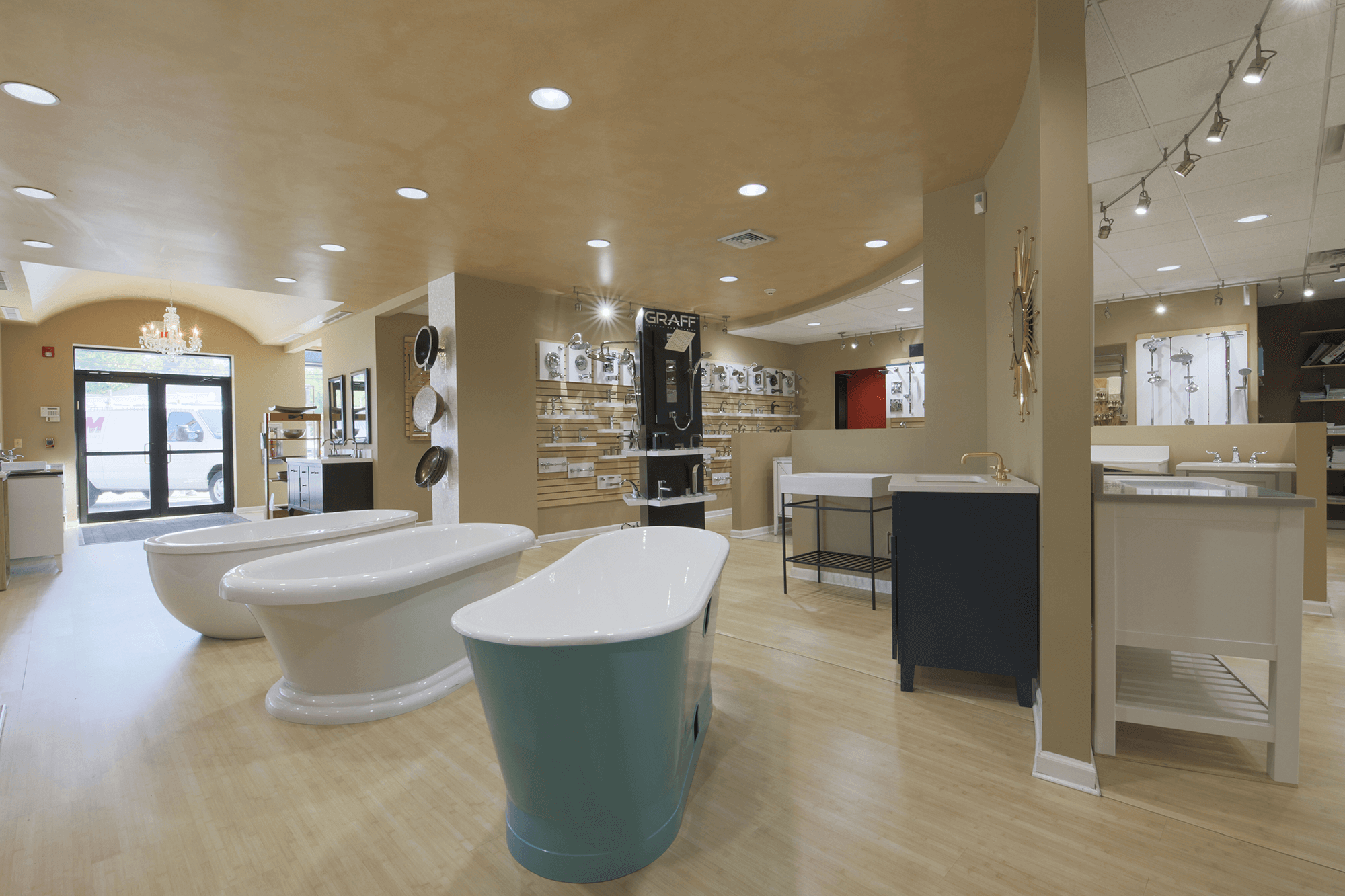 The Bath Gallery Hanover Supply