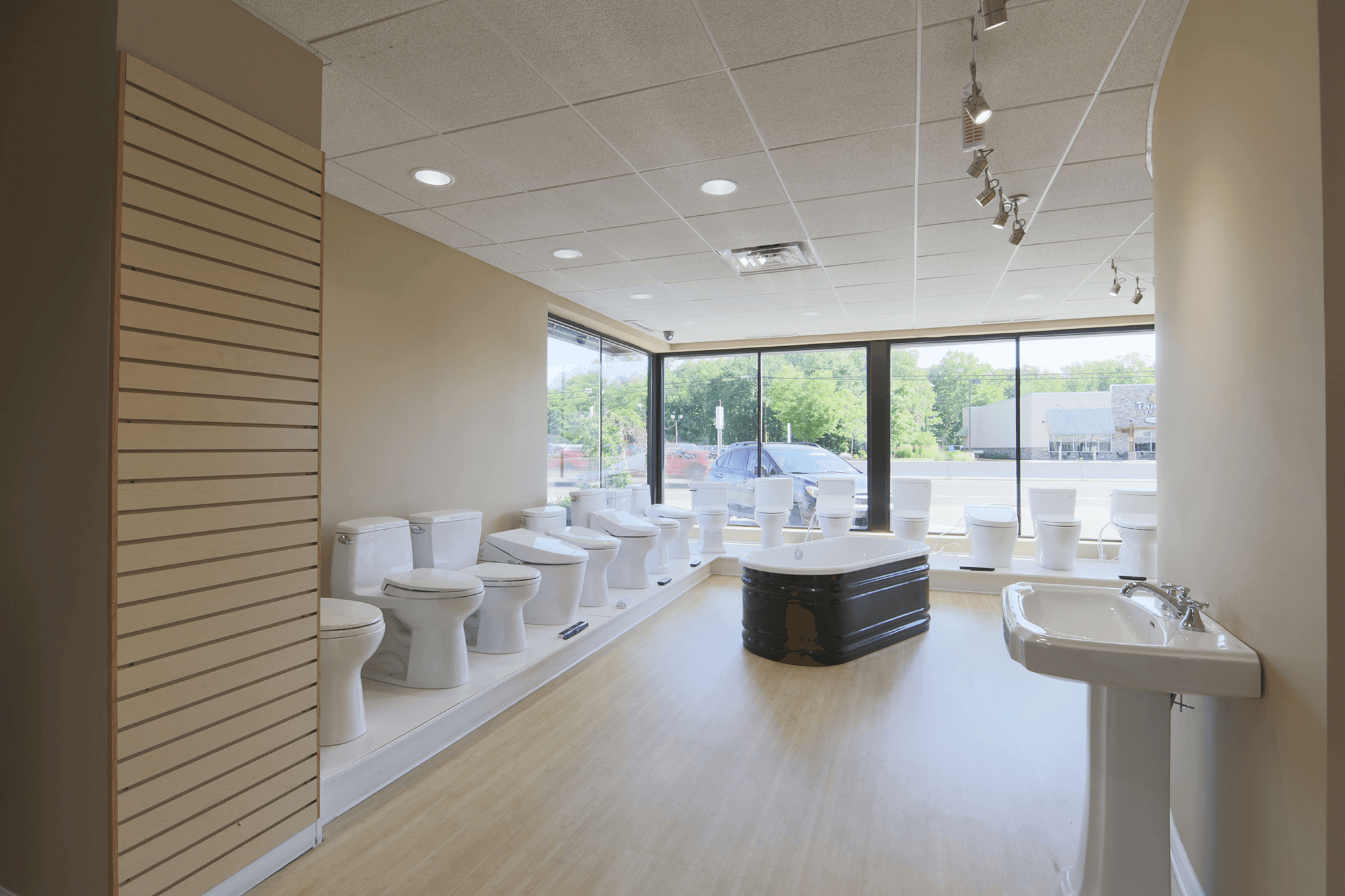 The Bath Gallery Hanover Supply