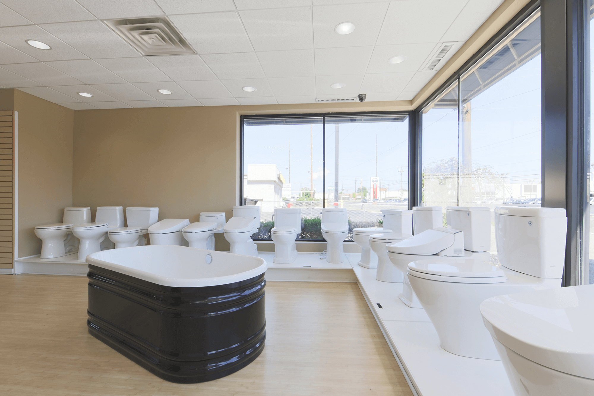 The Bath Gallery Hanover Supply