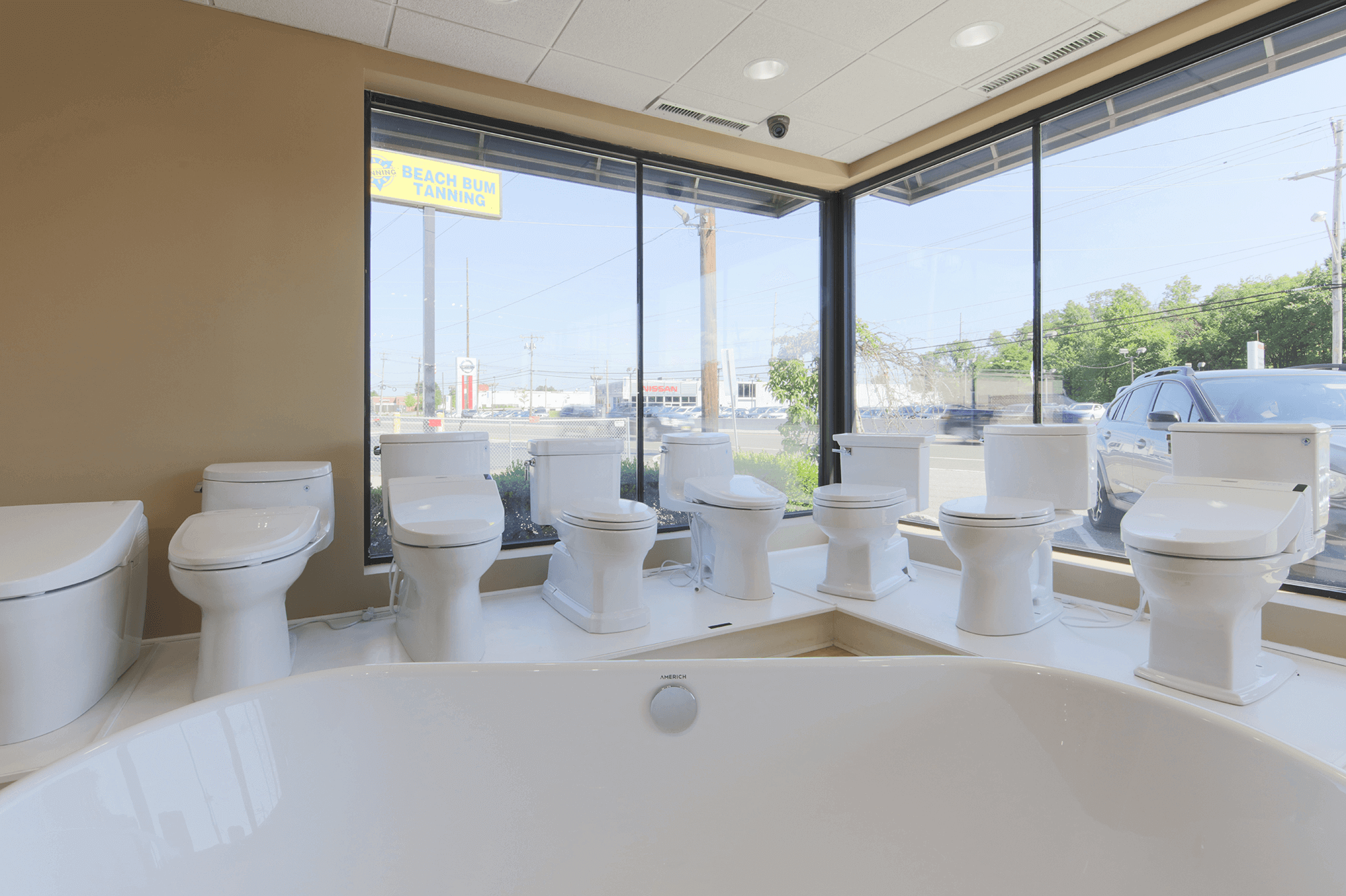 The Bath Gallery Hanover Supply