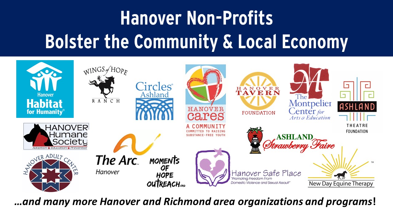Hanover Nonprofits Bolster the Community & Local Economy Hanover