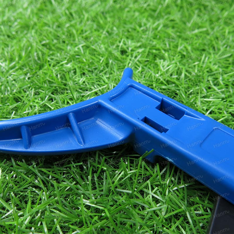 Mini Cable Tie Gun Economy Design for Miniature Cable Ties