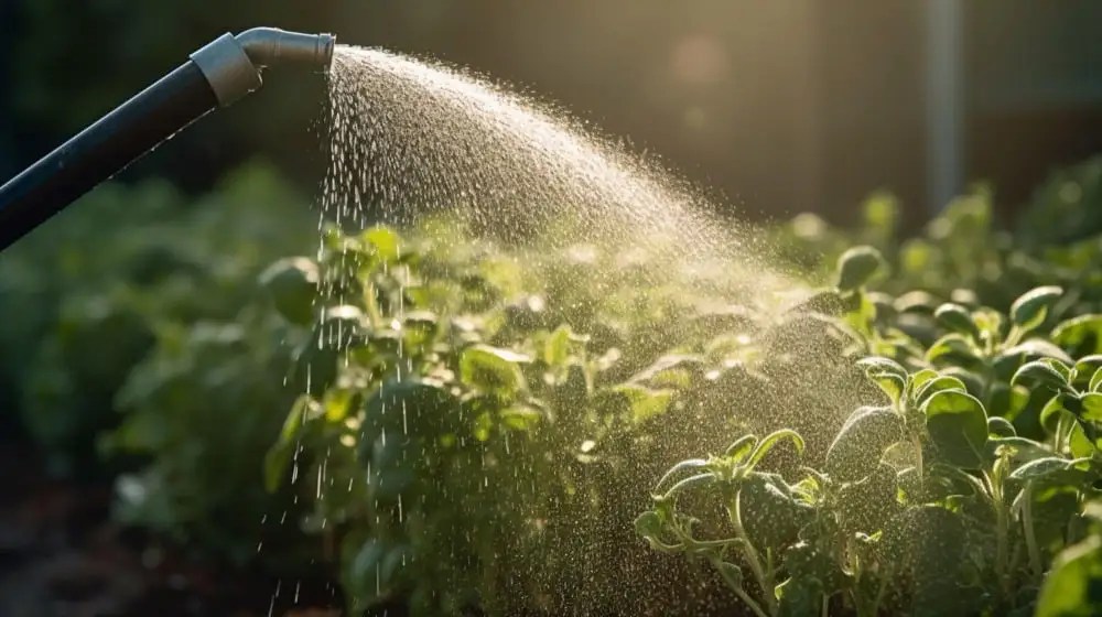 How to Choose the Right Fertilizer for Vegetable Gardens? HANS