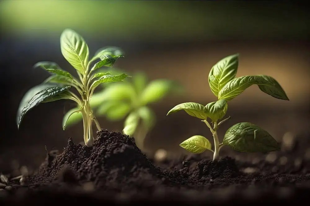 Tomato Fertilizers Perfecting the NPK Ratio HANS