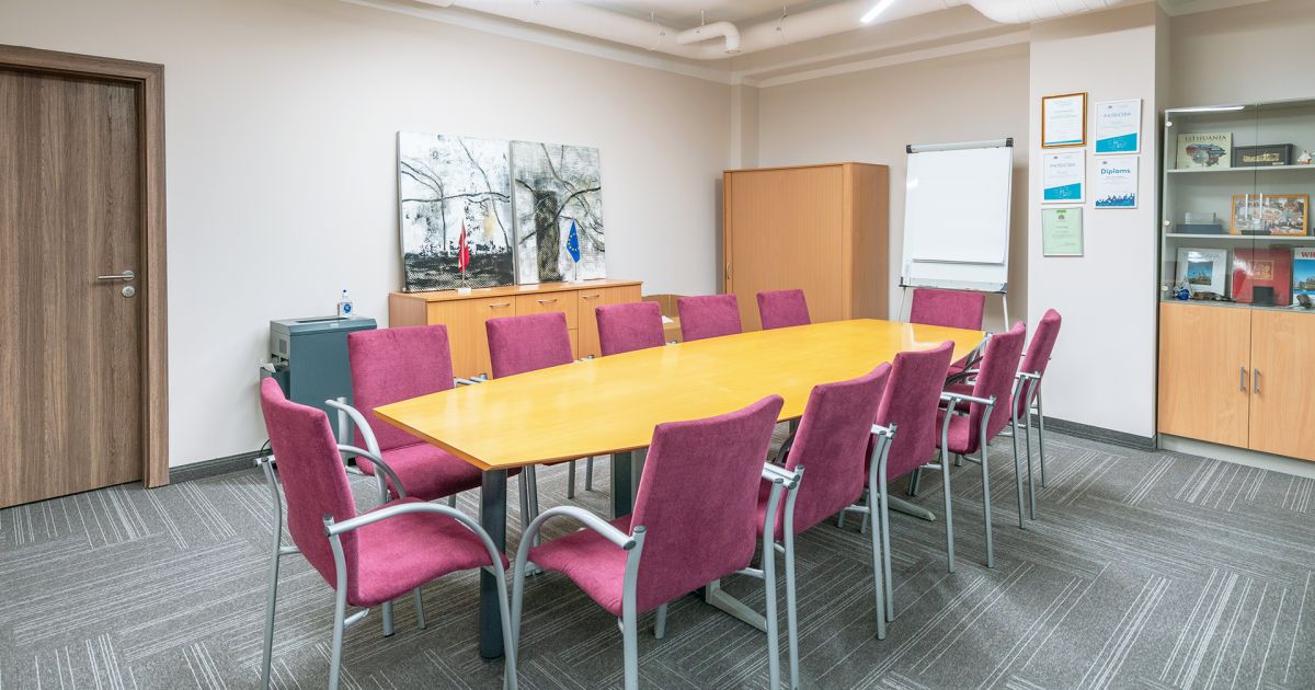 Hansa.RE joins the Alliance of Real Estate Developers Hansa.RE