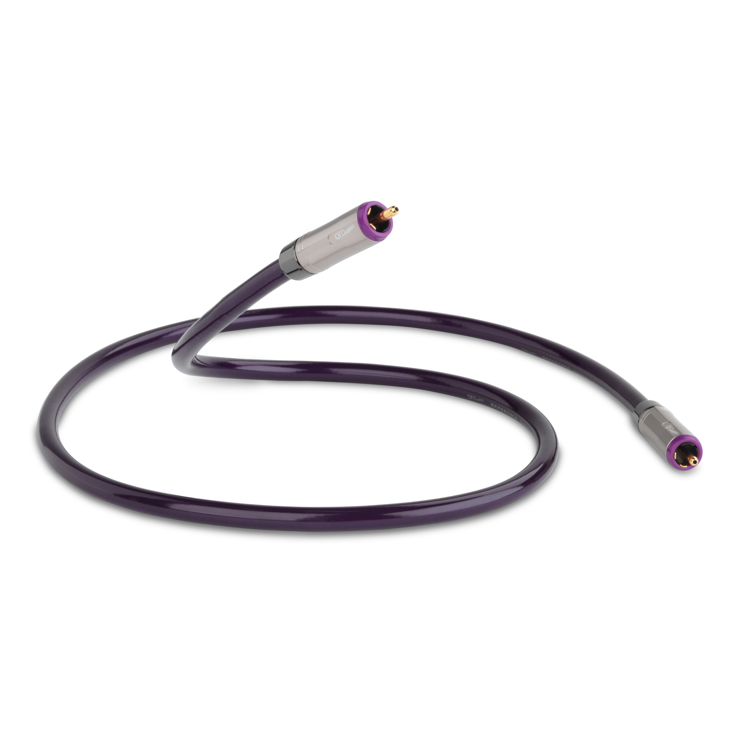 Qed Reference Digital Audio 40 - Gratis Verzending In Nl/Be