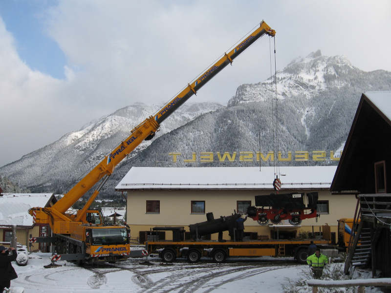 Prangl Hansebubeforum