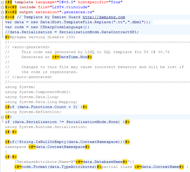 C\Program Files Files\microsoft shared\TextTemplating\11.
