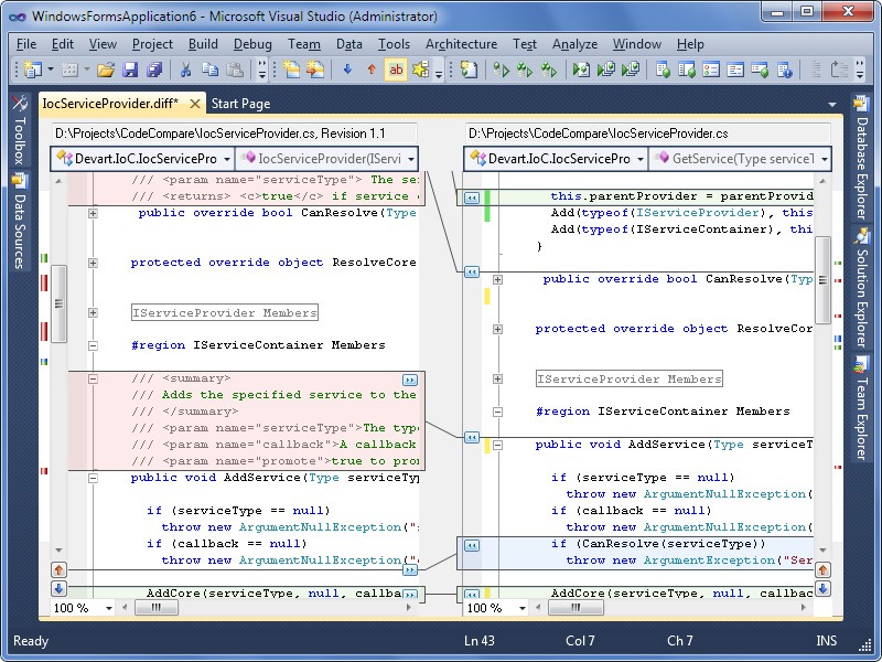 The Best Visual Studio 2010 Productivity Power Tools, Power Commands The Best Visual Studio 2010 Productivity Power Tools, Power Commands