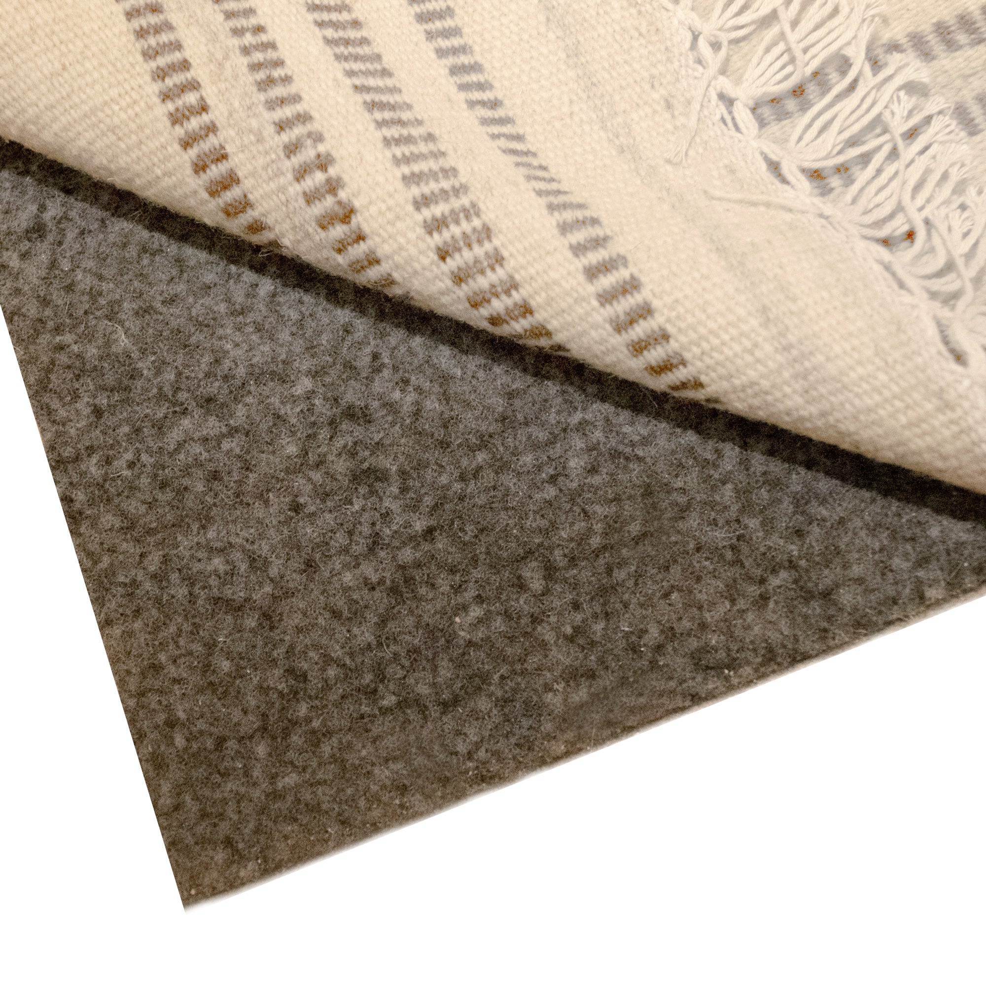 Stick Rug Pad Hansen Interiors Hansen Interiors