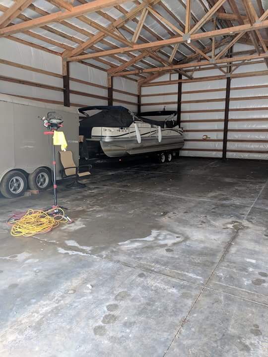 vapor barrier Archives Hansen Buildings