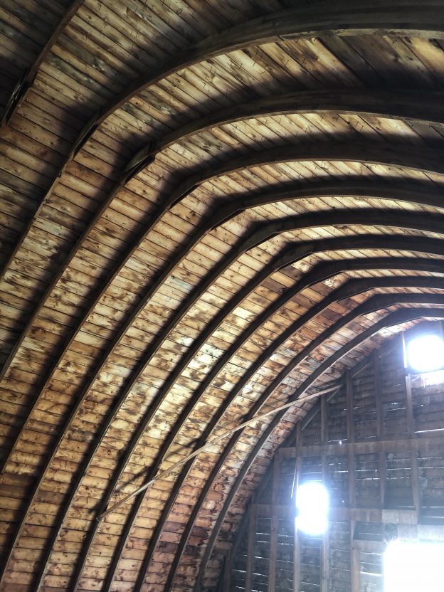 Gothic arch Archives Hansen Buildings
